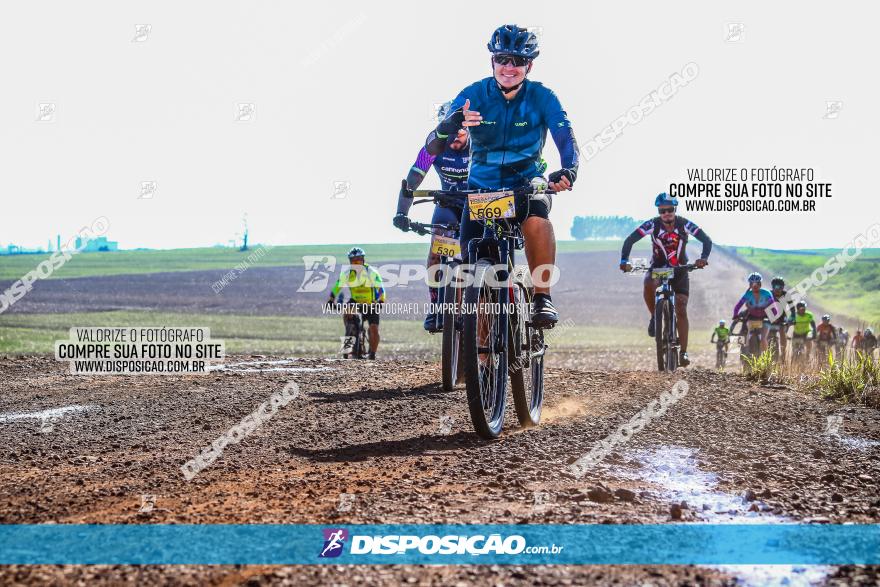 1º Desafio Amigos da APAE - MTB