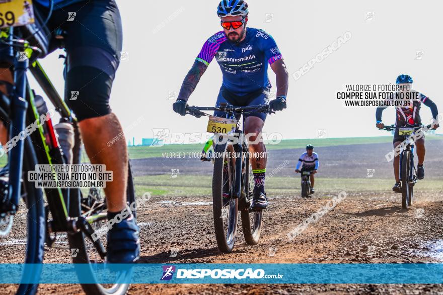 1º Desafio Amigos da APAE - MTB