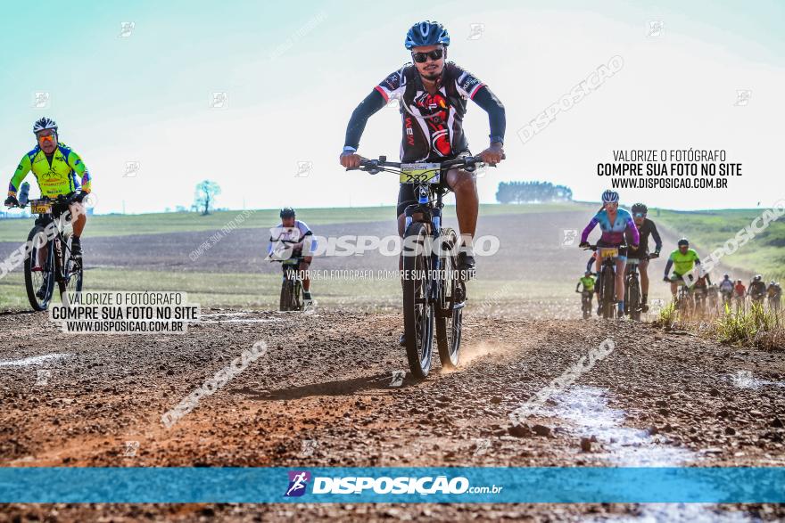 1º Desafio Amigos da APAE - MTB