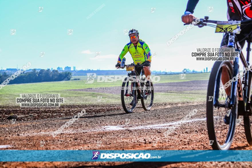 1º Desafio Amigos da APAE - MTB