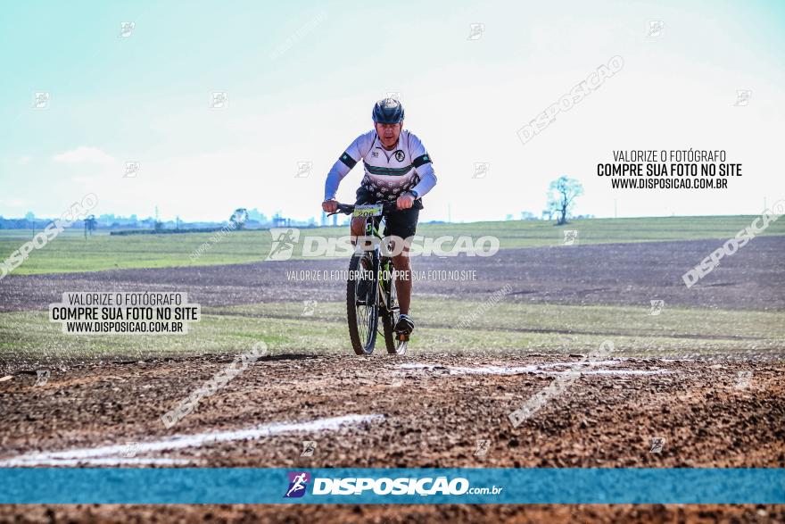 1º Desafio Amigos da APAE - MTB