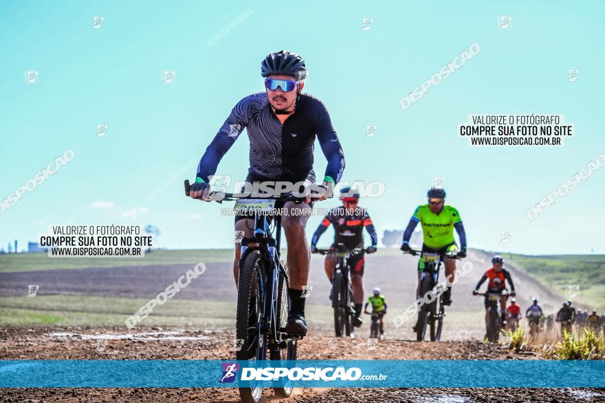 1º Desafio Amigos da APAE - MTB