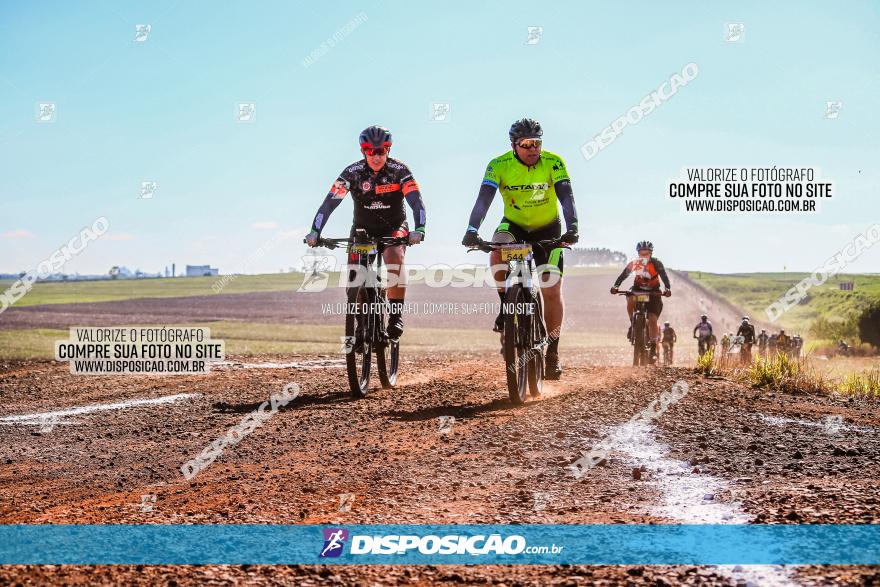 1º Desafio Amigos da APAE - MTB