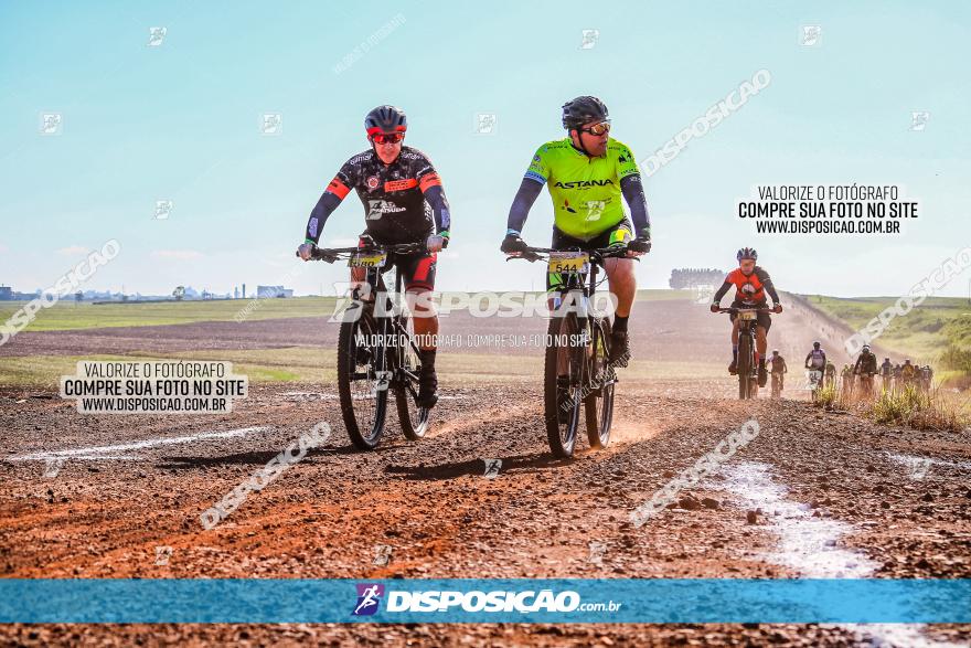 1º Desafio Amigos da APAE - MTB