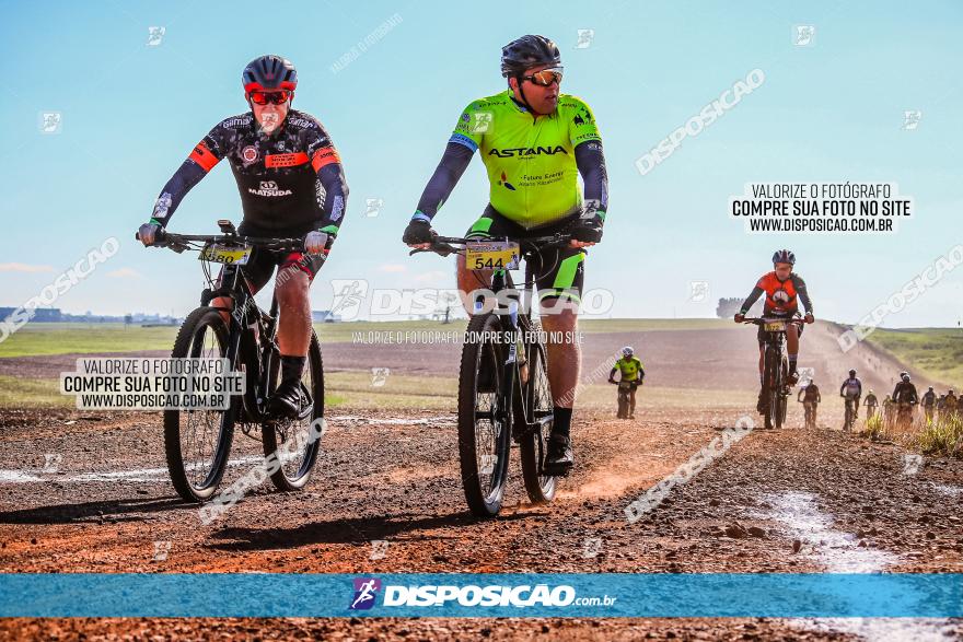 1º Desafio Amigos da APAE - MTB