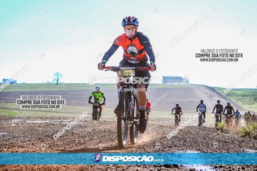 1º Desafio Amigos da APAE - MTB