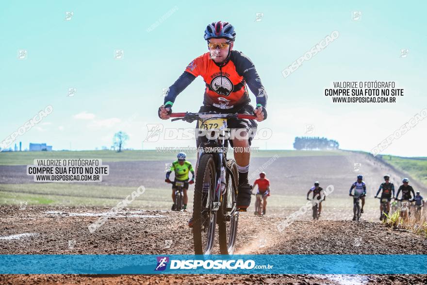 1º Desafio Amigos da APAE - MTB