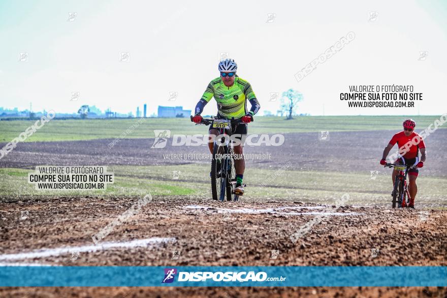 1º Desafio Amigos da APAE - MTB