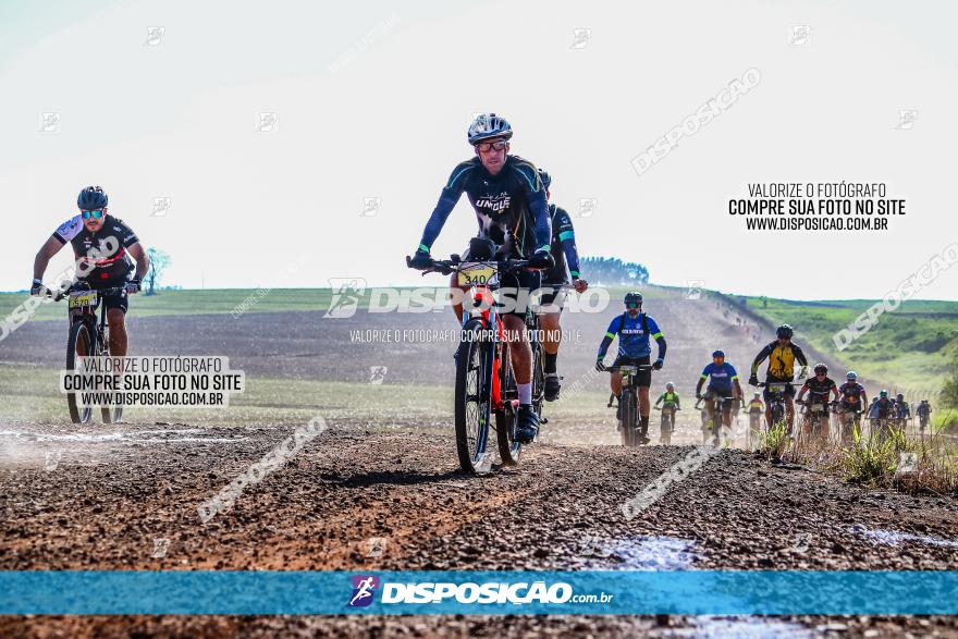 1º Desafio Amigos da APAE - MTB