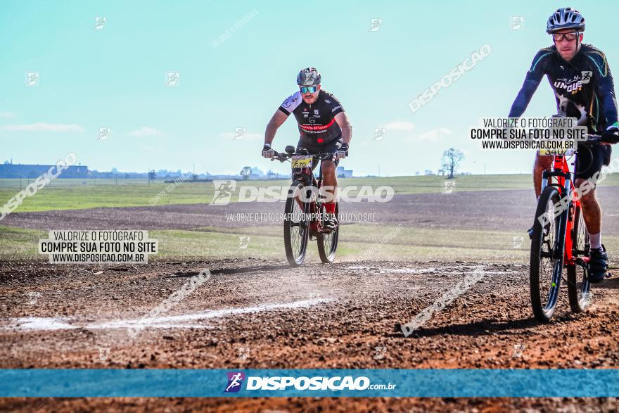 1º Desafio Amigos da APAE - MTB