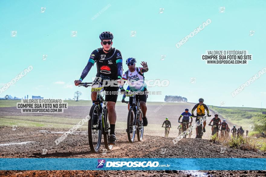 1º Desafio Amigos da APAE - MTB