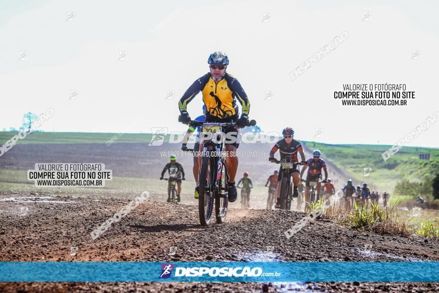 1º Desafio Amigos da APAE - MTB