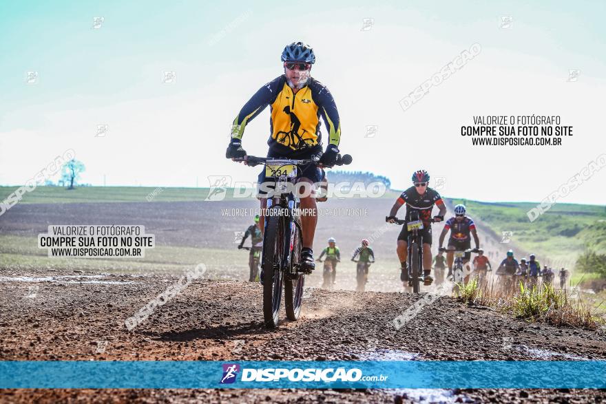 1º Desafio Amigos da APAE - MTB