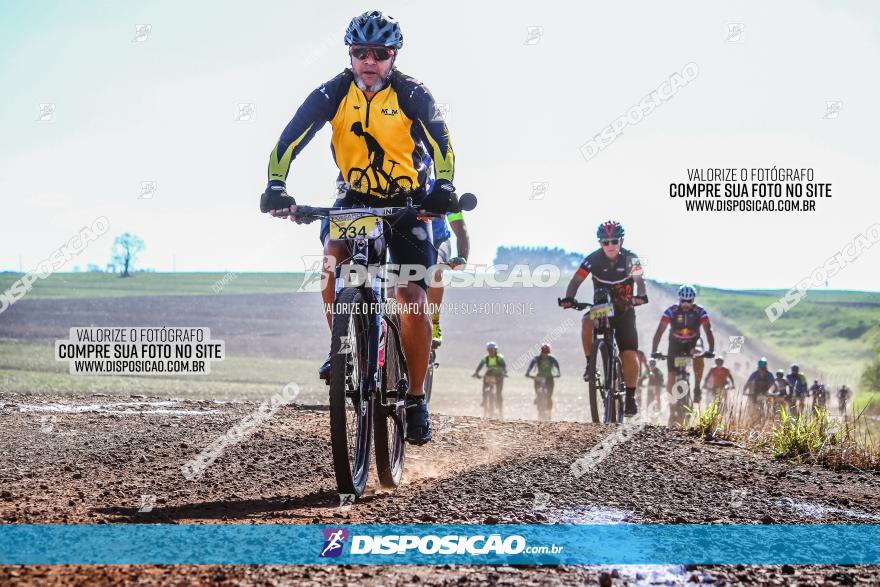 1º Desafio Amigos da APAE - MTB