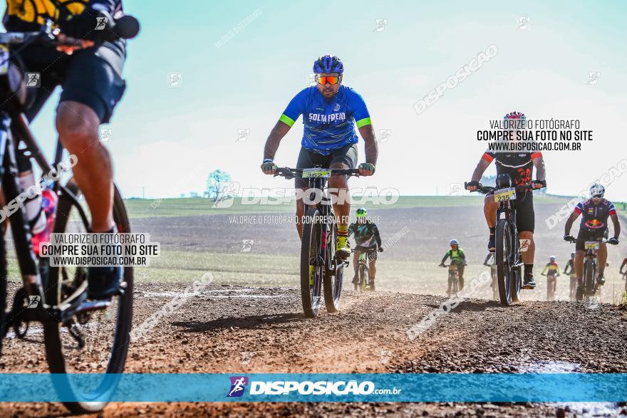 1º Desafio Amigos da APAE - MTB