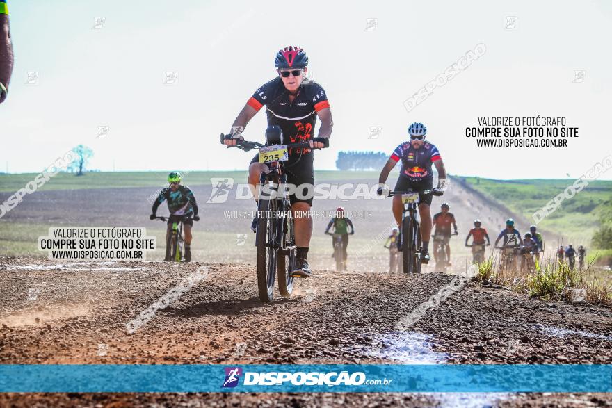 1º Desafio Amigos da APAE - MTB