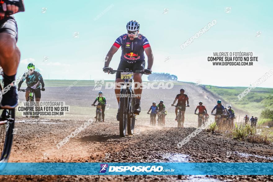 1º Desafio Amigos da APAE - MTB