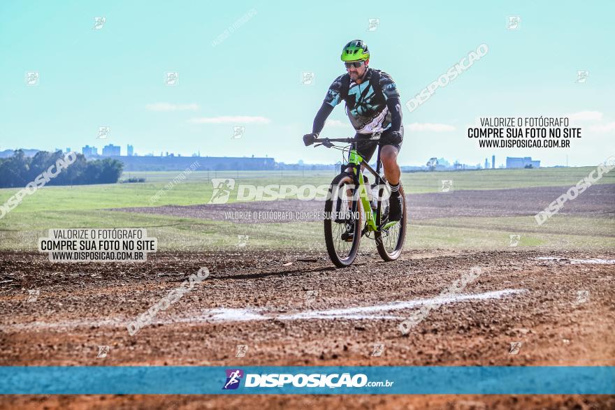 1º Desafio Amigos da APAE - MTB