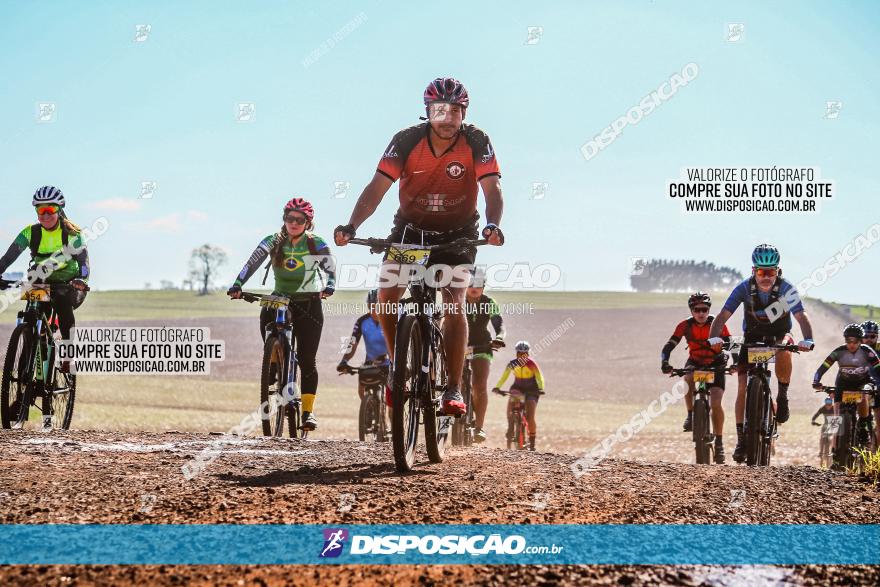 1º Desafio Amigos da APAE - MTB