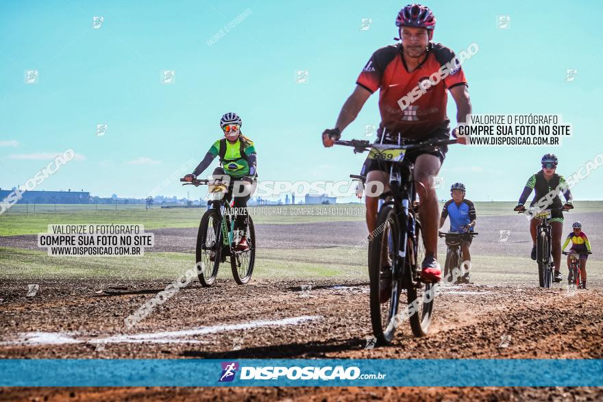 1º Desafio Amigos da APAE - MTB