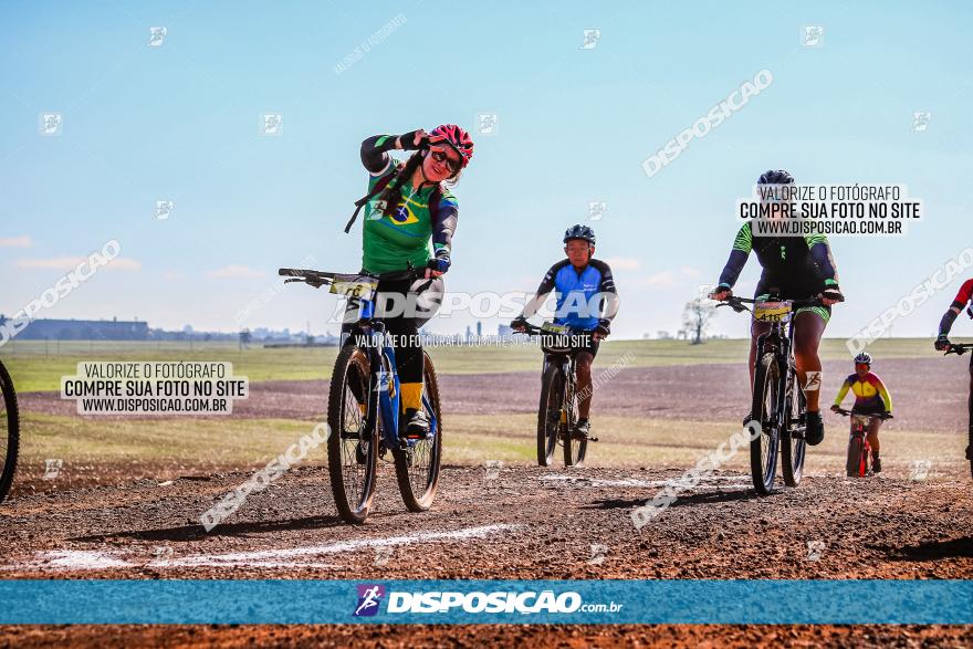 1º Desafio Amigos da APAE - MTB