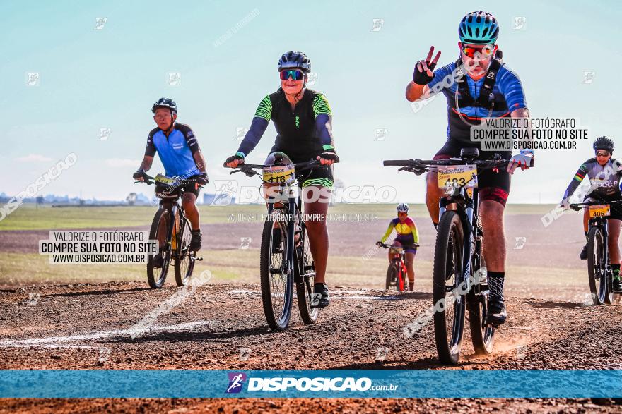 1º Desafio Amigos da APAE - MTB