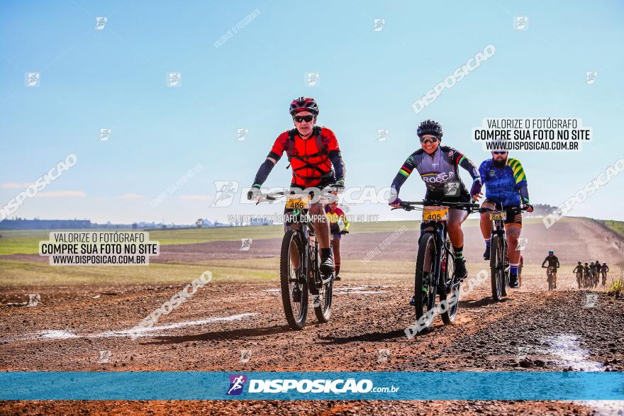 1º Desafio Amigos da APAE - MTB