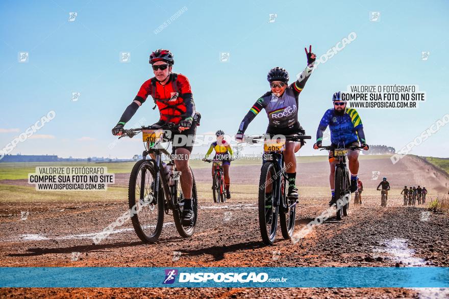 1º Desafio Amigos da APAE - MTB