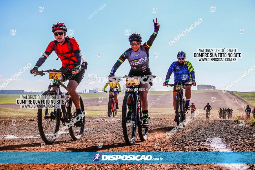 1º Desafio Amigos da APAE - MTB