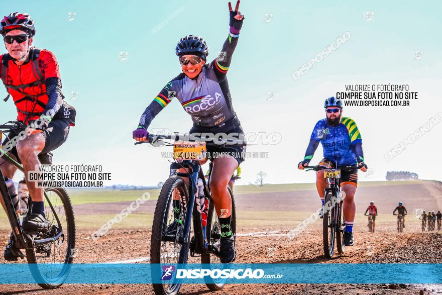 1º Desafio Amigos da APAE - MTB