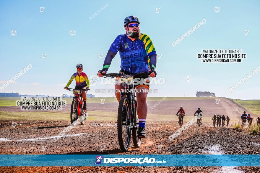 1º Desafio Amigos da APAE - MTB