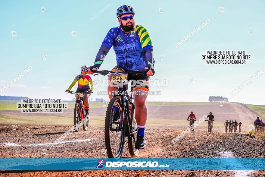 1º Desafio Amigos da APAE - MTB