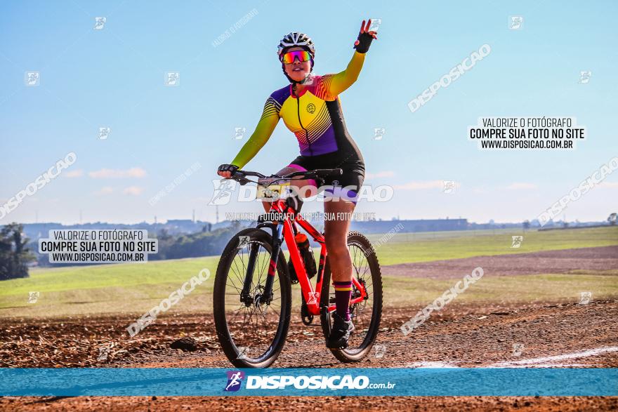 1º Desafio Amigos da APAE - MTB