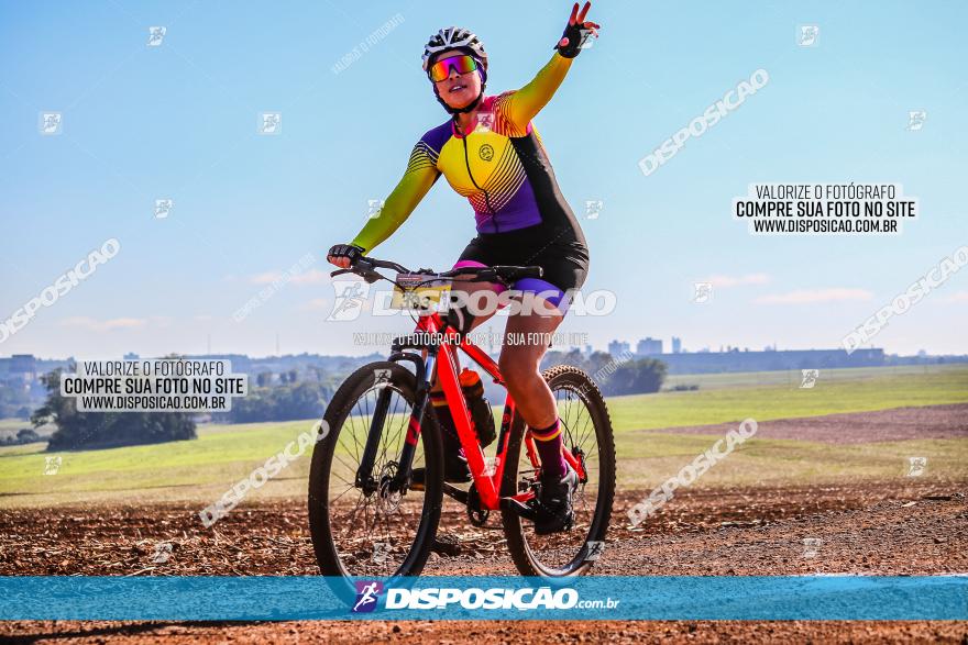 1º Desafio Amigos da APAE - MTB