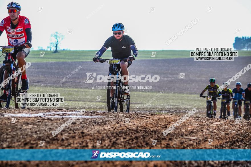 1º Desafio Amigos da APAE - MTB