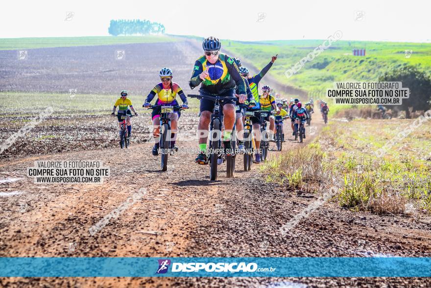 1º Desafio Amigos da APAE - MTB