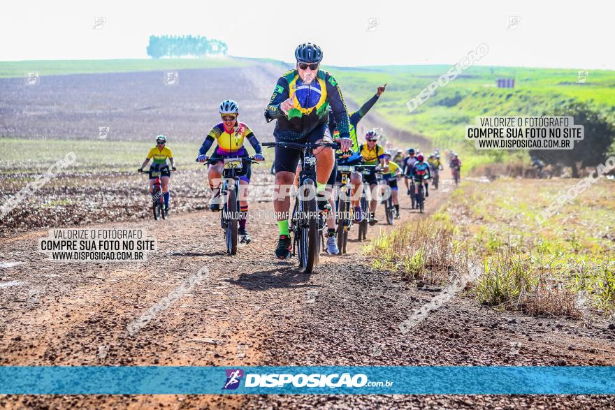 1º Desafio Amigos da APAE - MTB