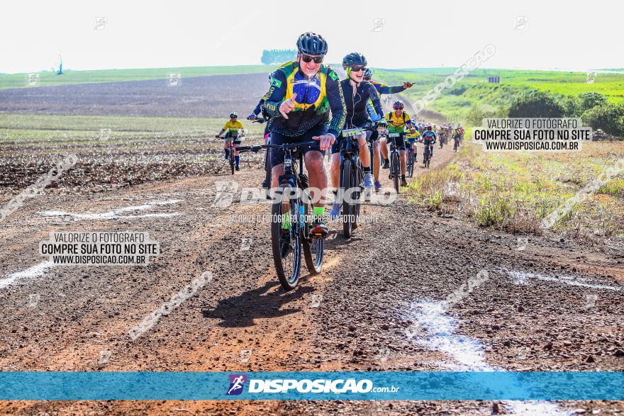 1º Desafio Amigos da APAE - MTB