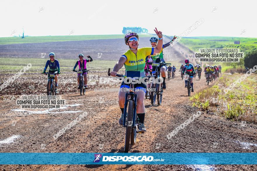 1º Desafio Amigos da APAE - MTB