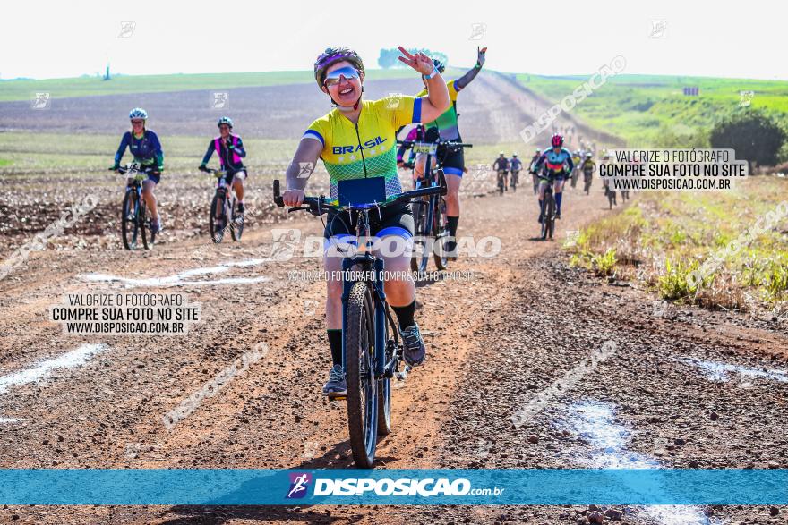 1º Desafio Amigos da APAE - MTB