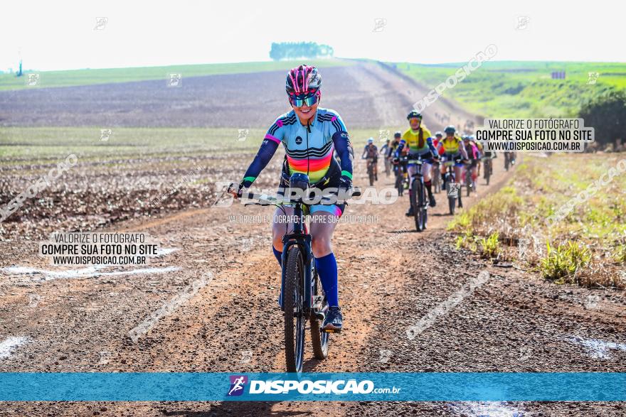 1º Desafio Amigos da APAE - MTB