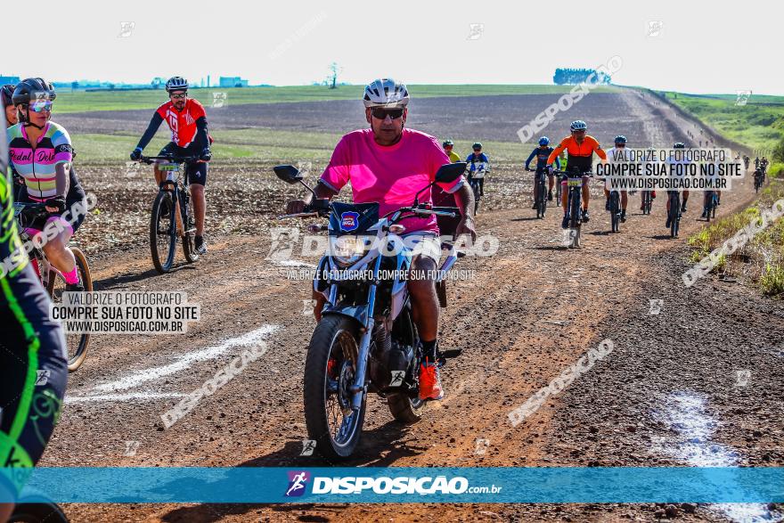 1º Desafio Amigos da APAE - MTB