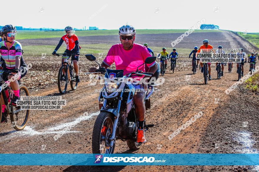 1º Desafio Amigos da APAE - MTB