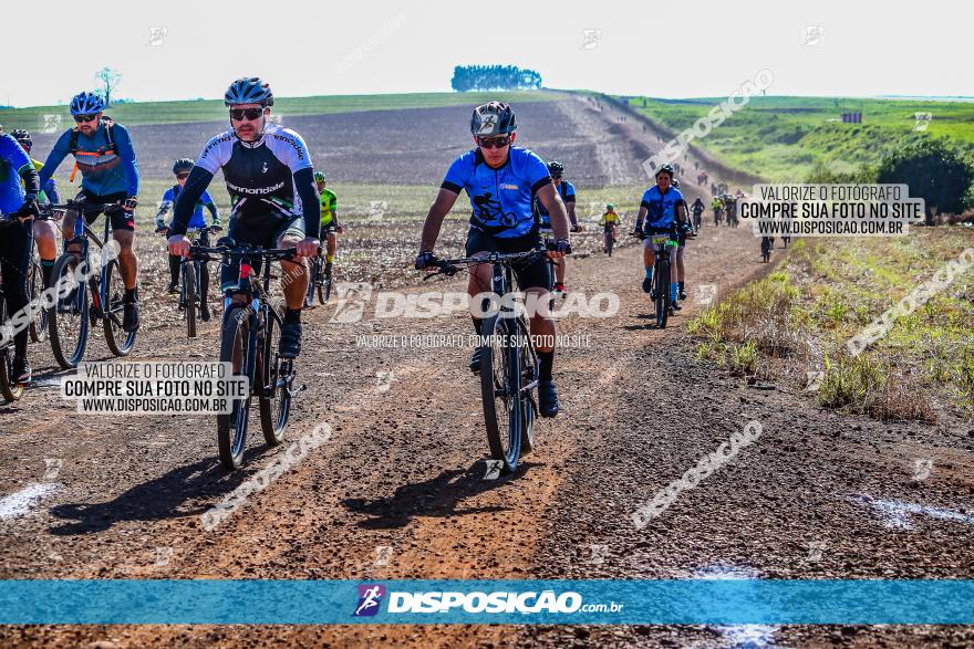 1º Desafio Amigos da APAE - MTB