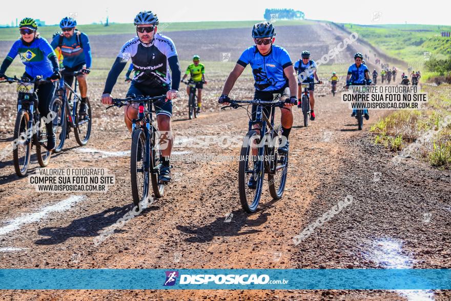 1º Desafio Amigos da APAE - MTB