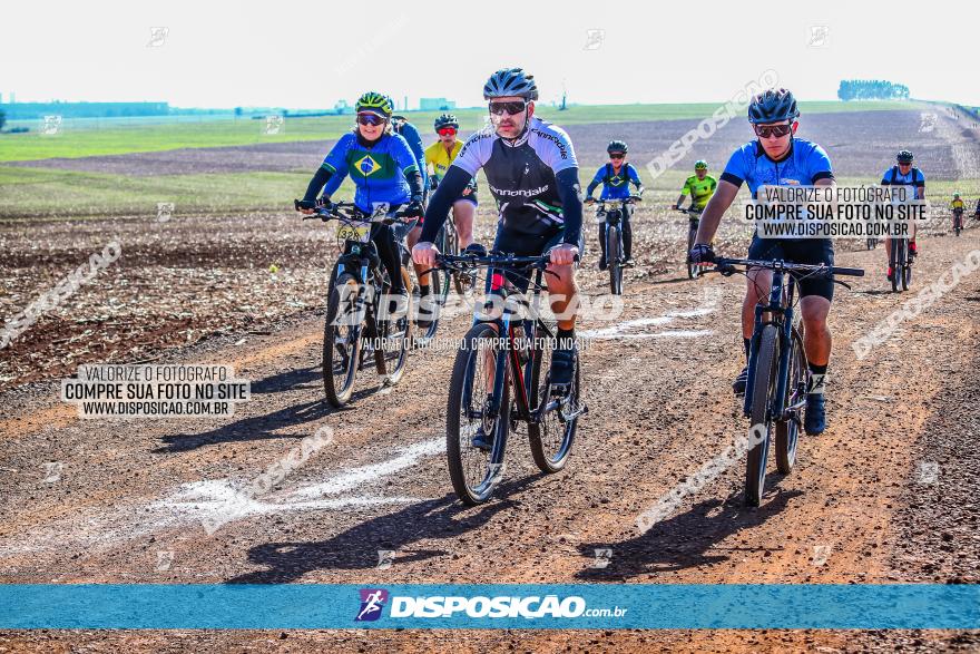 1º Desafio Amigos da APAE - MTB