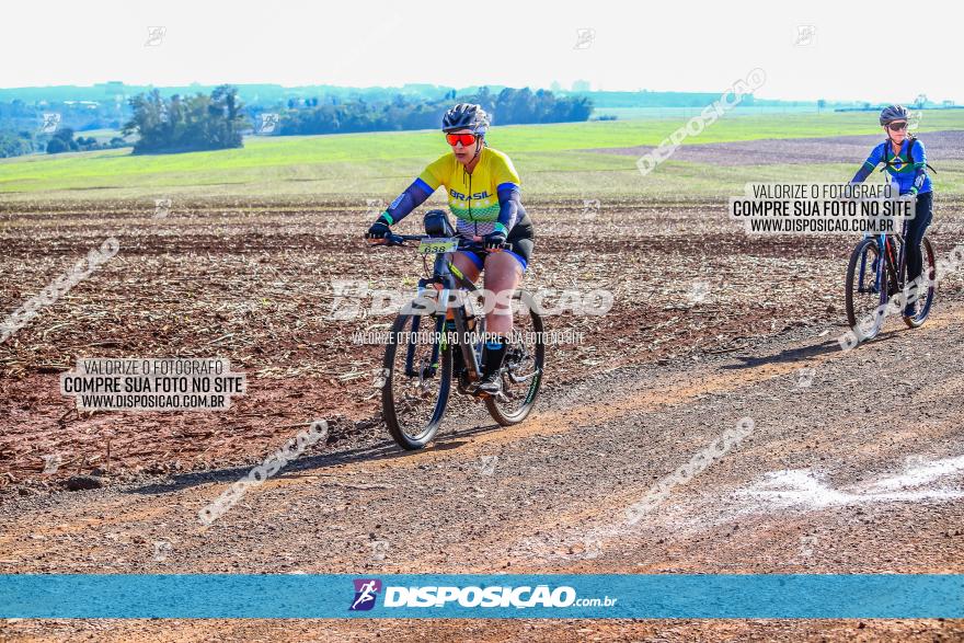 1º Desafio Amigos da APAE - MTB