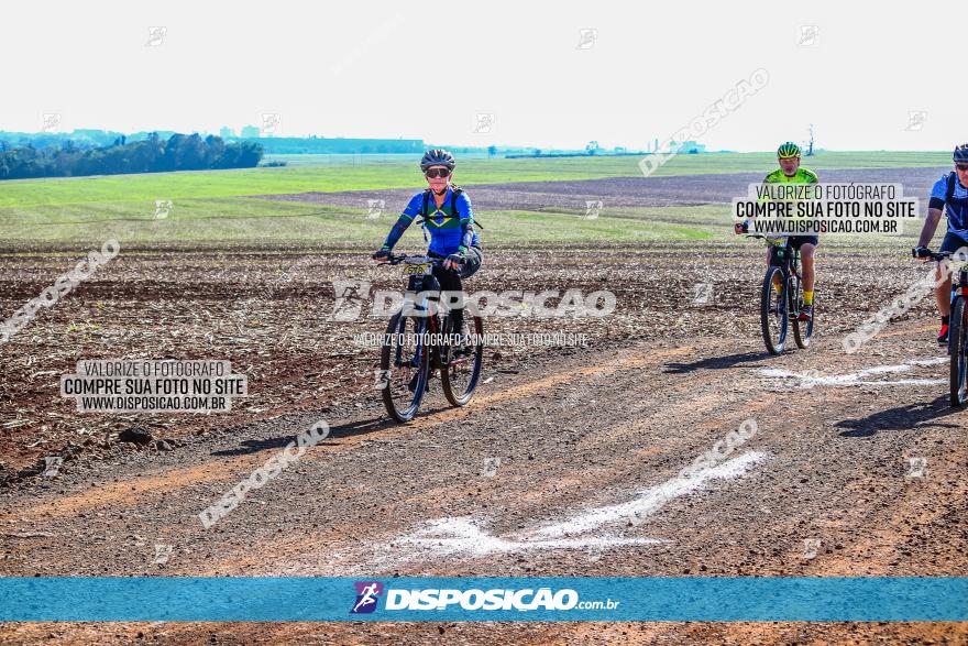 1º Desafio Amigos da APAE - MTB