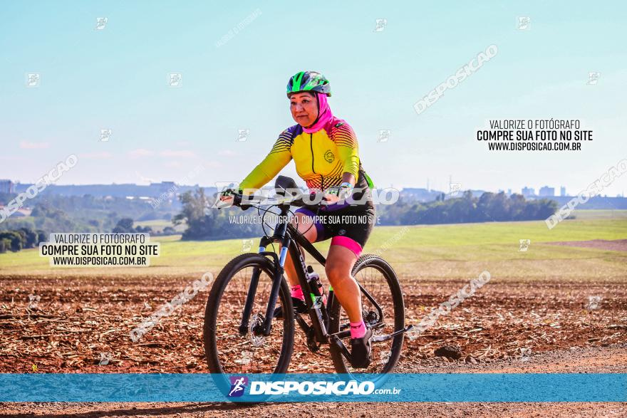 1º Desafio Amigos da APAE - MTB