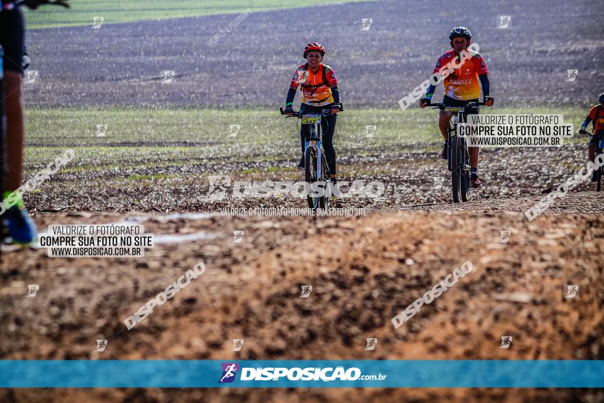 1º Desafio Amigos da APAE - MTB